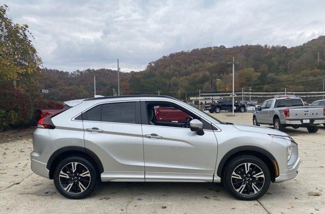 2026 Mitsubishi Eclipse Cross SEL S-AWC