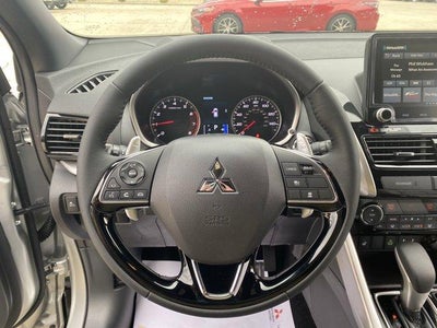 2026 Mitsubishi Eclipse Cross SEL S-AWC