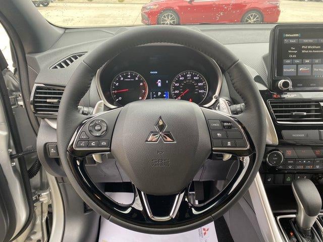 2026 Mitsubishi Eclipse Cross SEL S-AWC