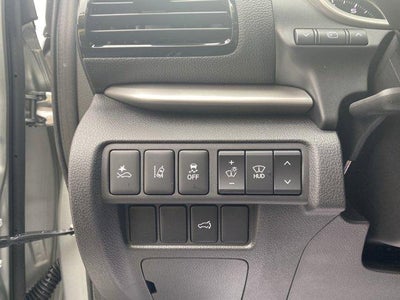 2026 Mitsubishi Eclipse Cross SEL S-AWC