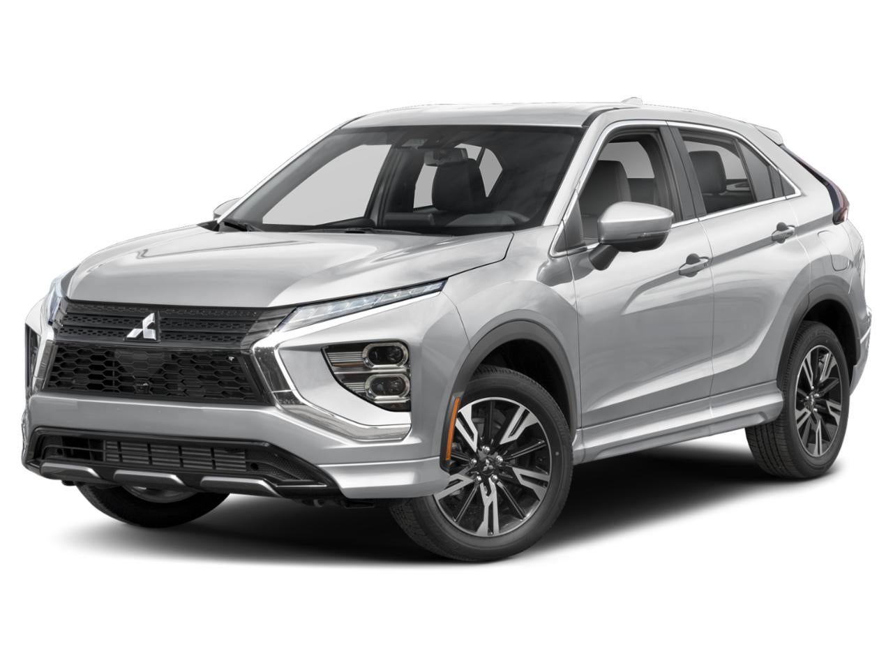 2026 Mitsubishi Eclipse Cross SEL S-AWC
