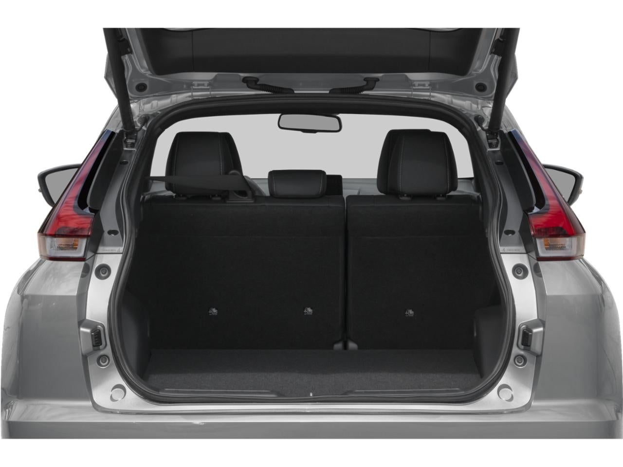 2026 Mitsubishi Eclipse Cross SEL S-AWC