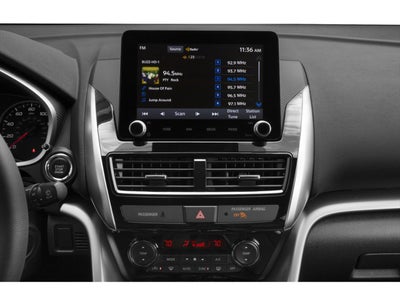 2026 Mitsubishi Eclipse Cross SEL S-AWC