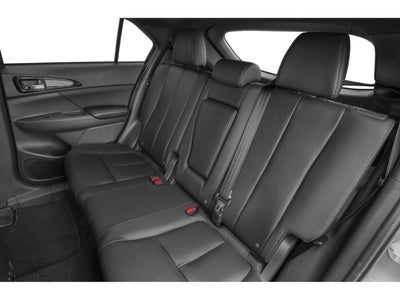 2026 Mitsubishi Eclipse Cross SEL S-AWC