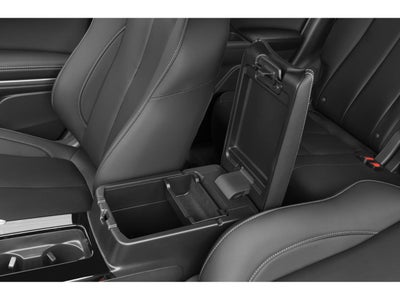 2026 Mitsubishi Eclipse Cross SEL S-AWC