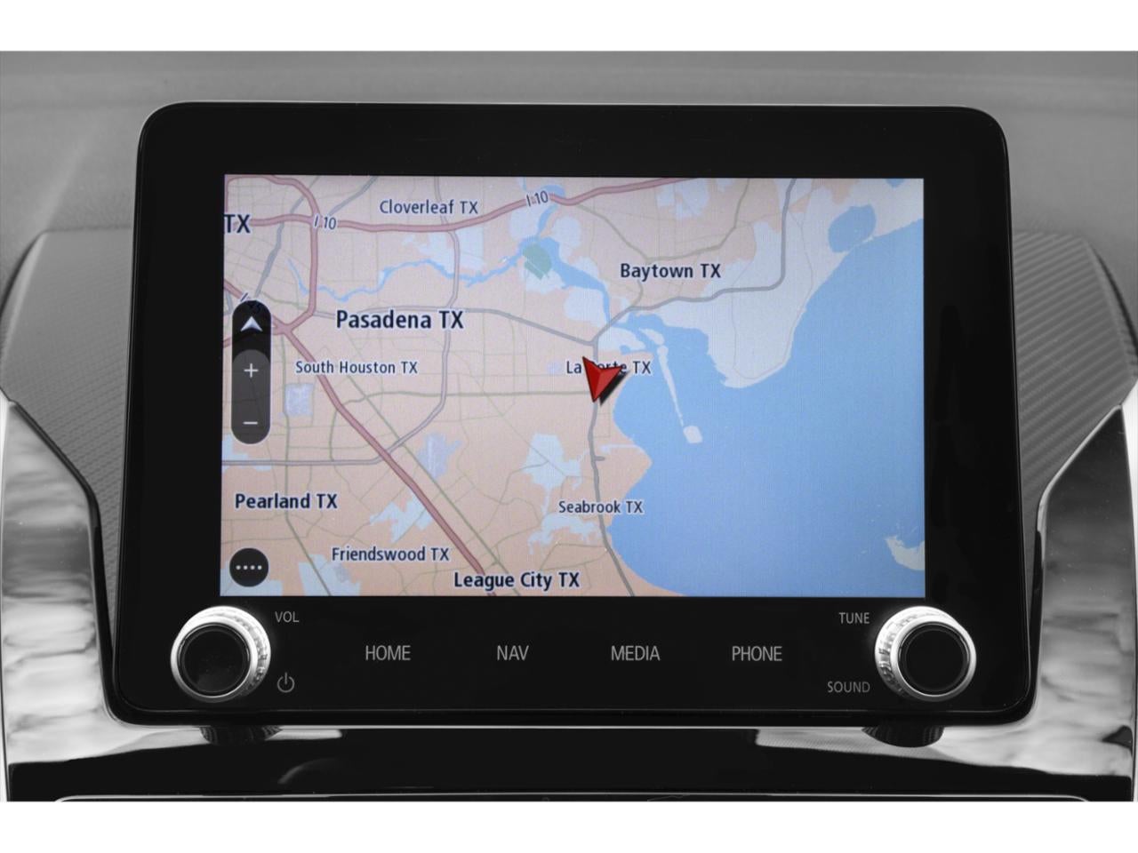 2026 Mitsubishi Eclipse Cross SEL S-AWC