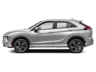 2026 Mitsubishi Eclipse Cross SEL S-AWC