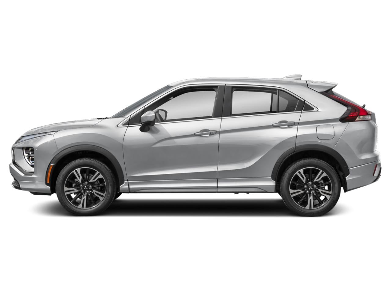 2026 Mitsubishi Eclipse Cross SEL S-AWC