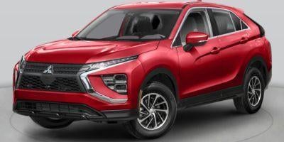 2026 Mitsubishi Eclipse Cross SEL S-AWC