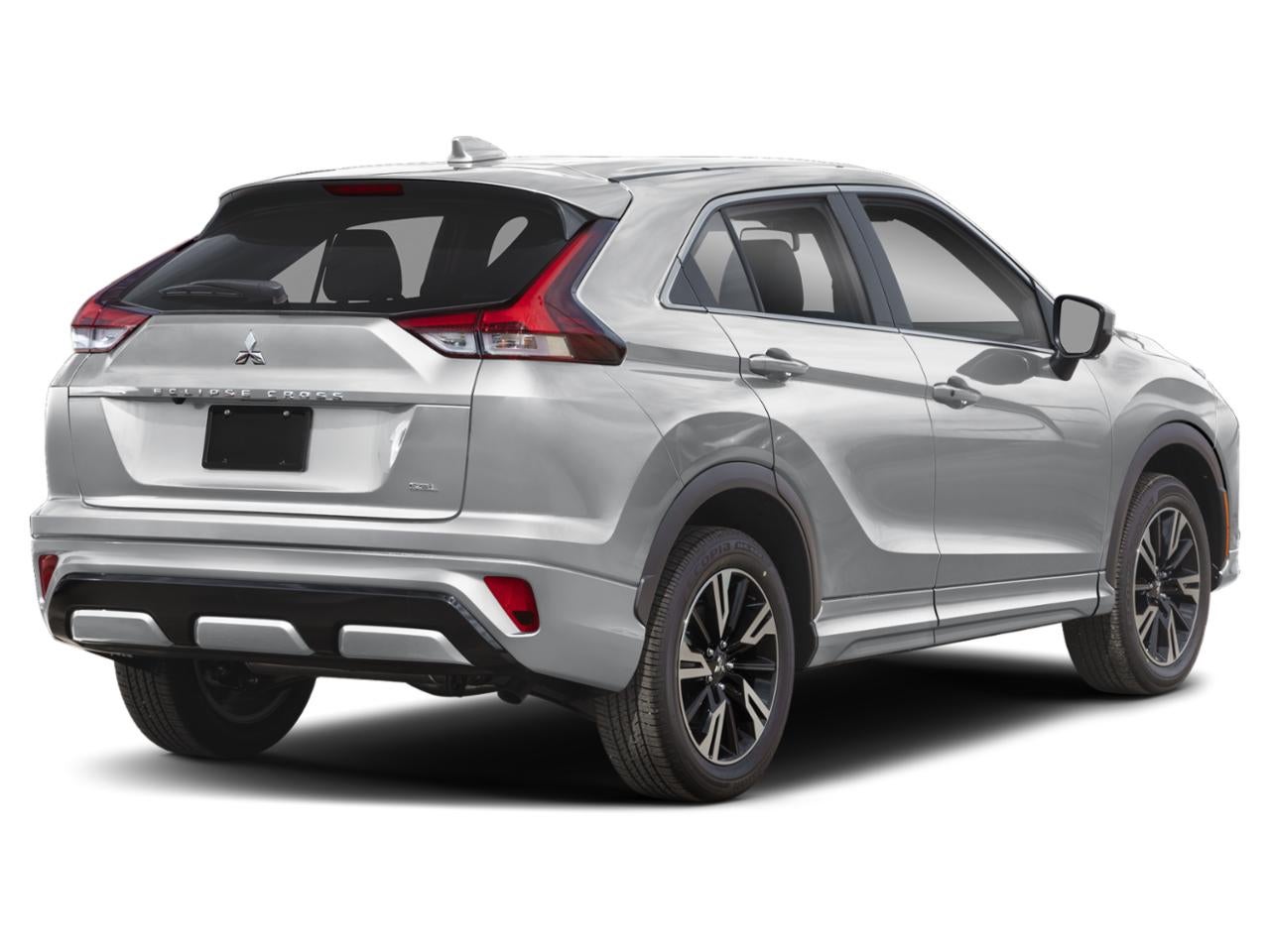 2026 Mitsubishi Eclipse Cross SEL S-AWC