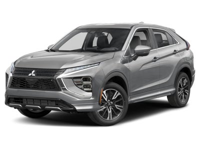 2026 Mitsubishi Eclipse Cross SEL S-AWC