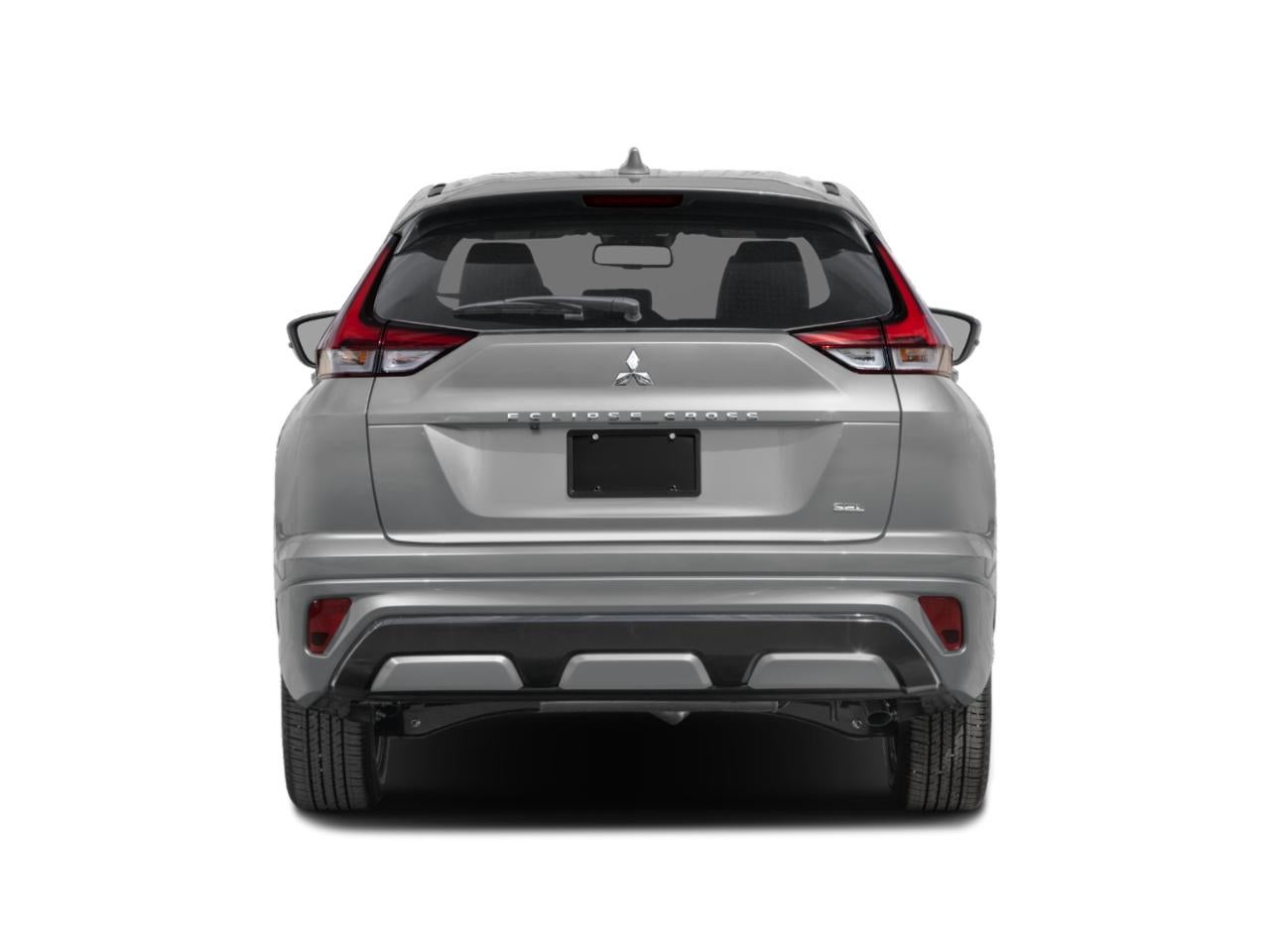2026 Mitsubishi Eclipse Cross SEL S-AWC