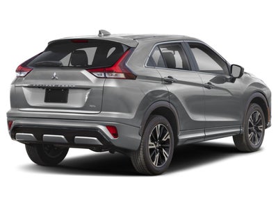 2026 Mitsubishi Eclipse Cross SEL S-AWC