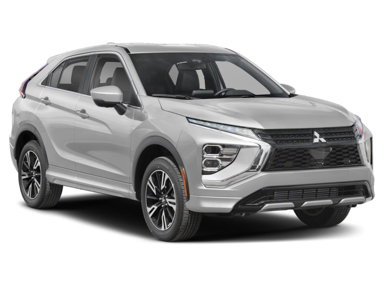 2026 Mitsubishi Eclipse Cross SEL S-AWC
