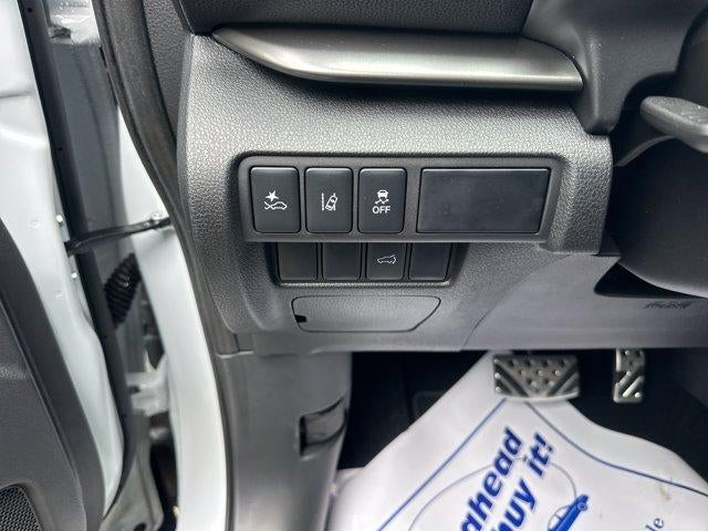 2026 Mitsubishi Eclipse Cross Black Edition S-AWC