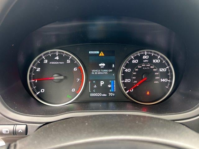 2026 Mitsubishi Eclipse Cross Black Edition S-AWC