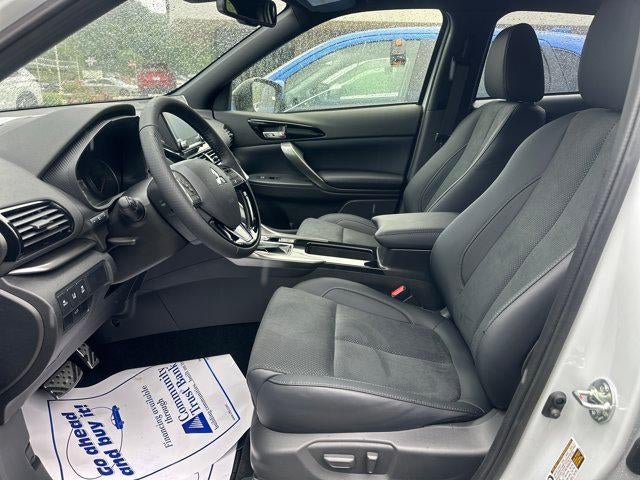 2026 Mitsubishi Eclipse Cross Black Edition S-AWC