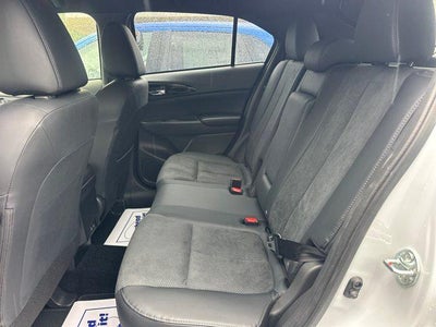 2026 Mitsubishi Eclipse Cross Black Edition S-AWC