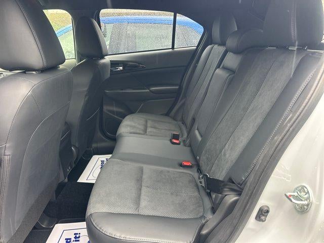 2026 Mitsubishi Eclipse Cross Black Edition S-AWC