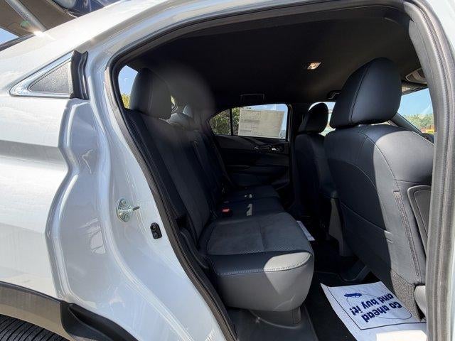 2026 Mitsubishi Eclipse Cross Black Edition S-AWC