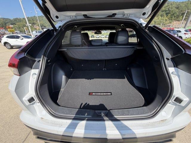 2026 Mitsubishi Eclipse Cross Black Edition S-AWC