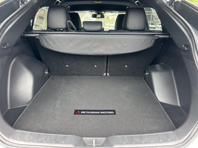 2026 Mitsubishi Eclipse Cross Black Edition S-AWC