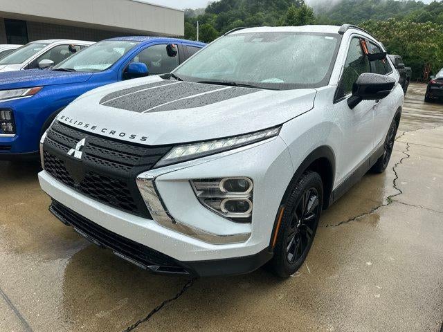2026 Mitsubishi Eclipse Cross Black Edition S-AWC