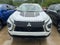 2026 Mitsubishi Eclipse Cross Black Edition S-AWC