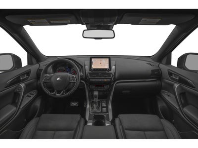 2026 Mitsubishi Eclipse Cross Black Edition S-AWC