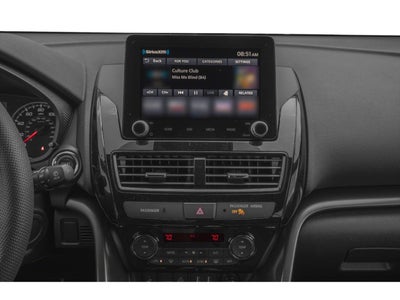 2026 Mitsubishi Eclipse Cross Black Edition S-AWC