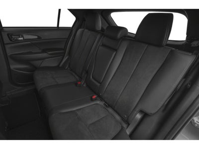 2026 Mitsubishi Eclipse Cross Black Edition S-AWC