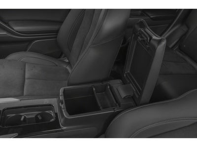 2026 Mitsubishi Eclipse Cross Black Edition S-AWC