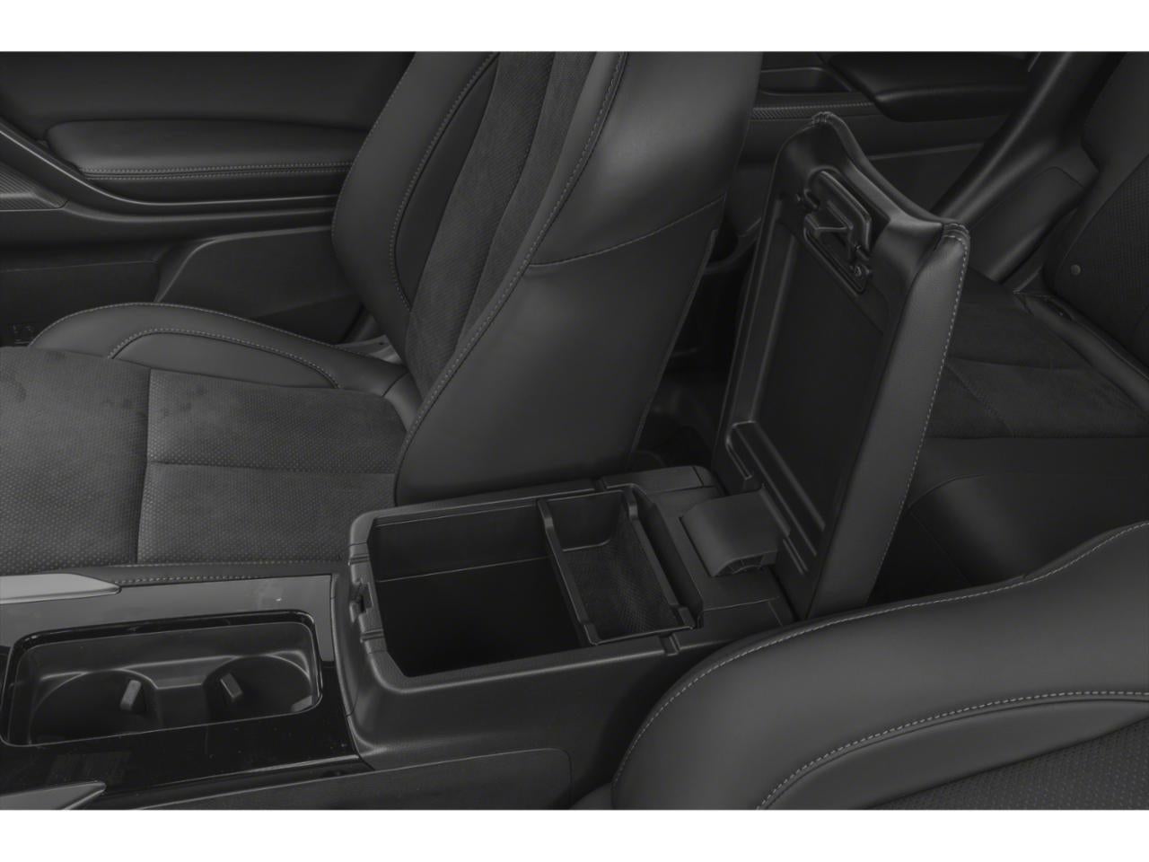 2026 Mitsubishi Eclipse Cross Black Edition S-AWC