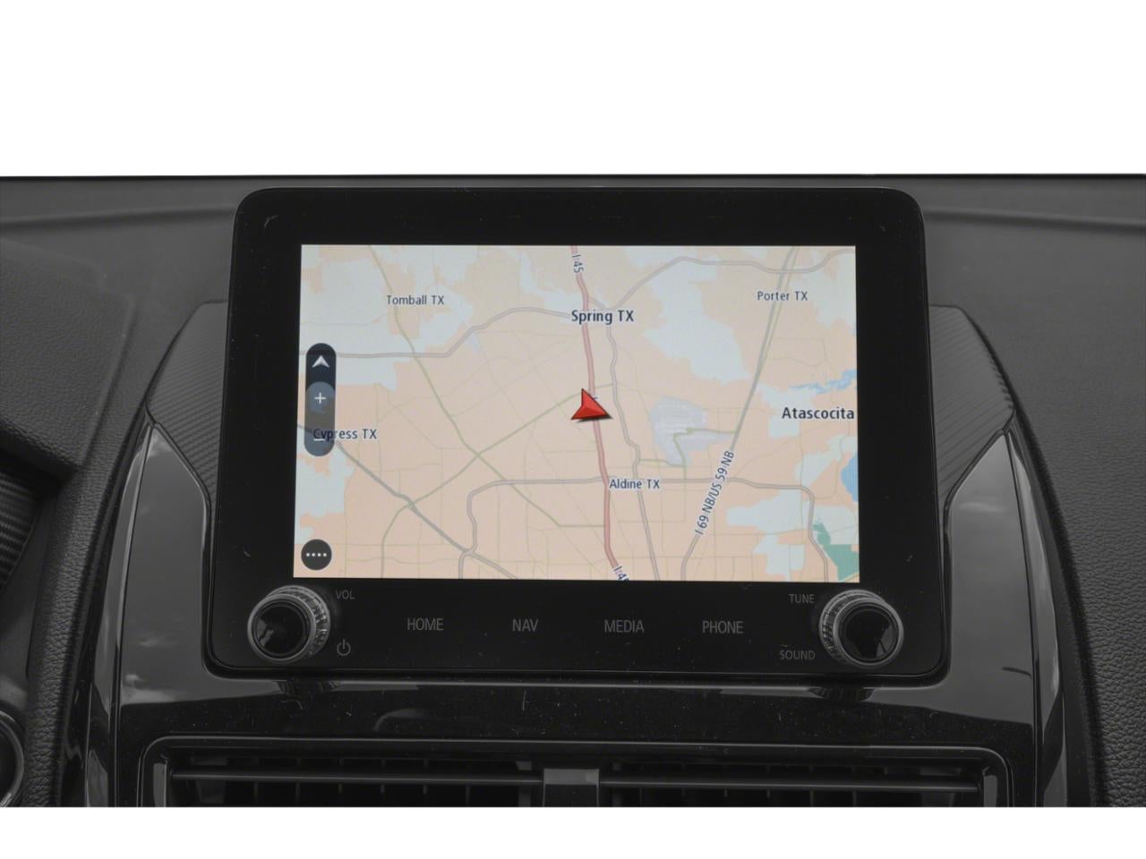 2026 Mitsubishi Eclipse Cross Black Edition S-AWC