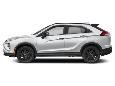 2026 Mitsubishi Eclipse Cross Black Edition S-AWC
