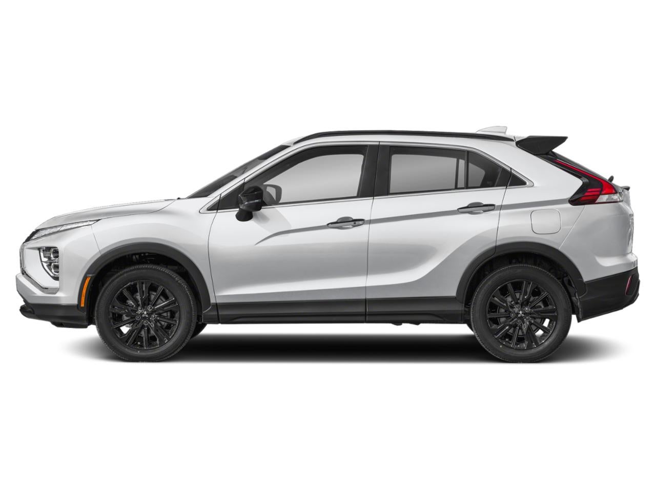 2026 Mitsubishi Eclipse Cross Black Edition S-AWC