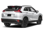 2026 Mitsubishi Eclipse Cross Black Edition S-AWC