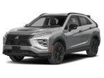 2026 Mitsubishi Eclipse Cross Black Edition S-AWC