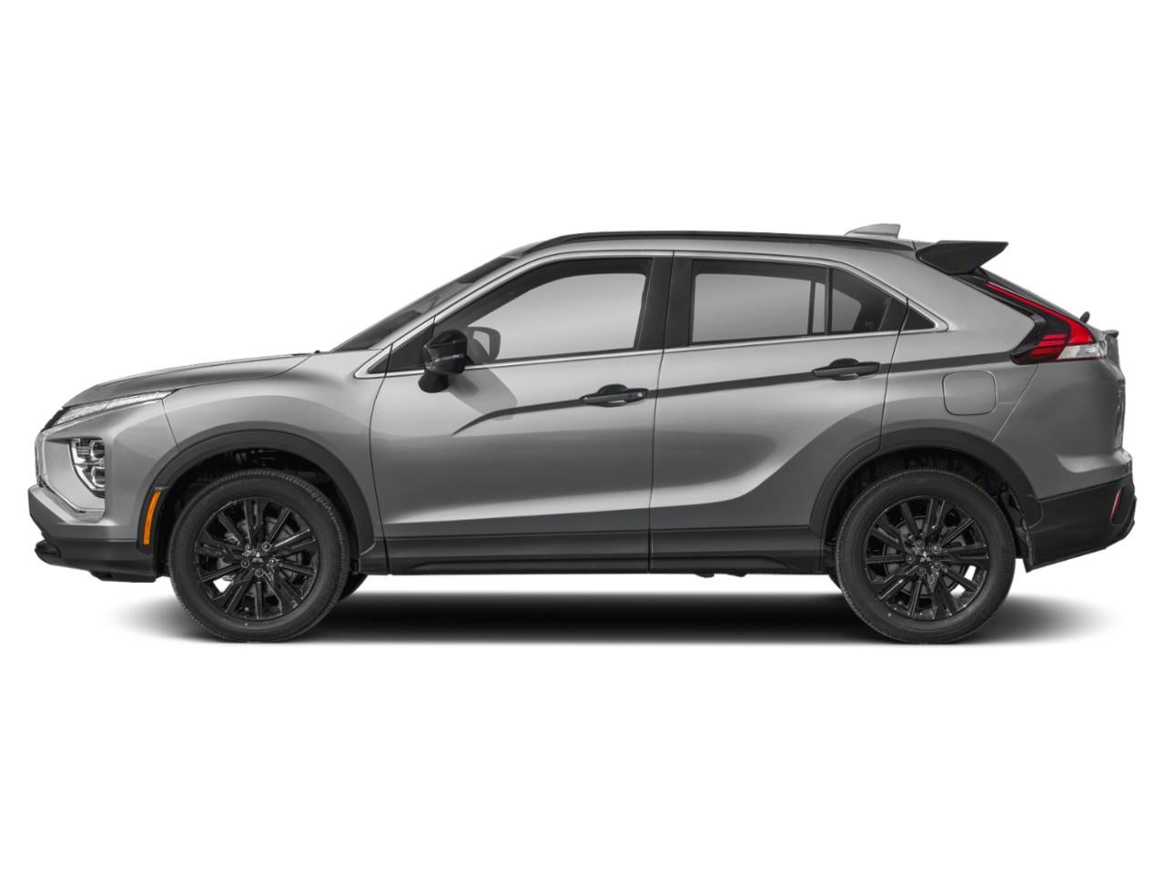 2026 Mitsubishi Eclipse Cross Black Edition S-AWC