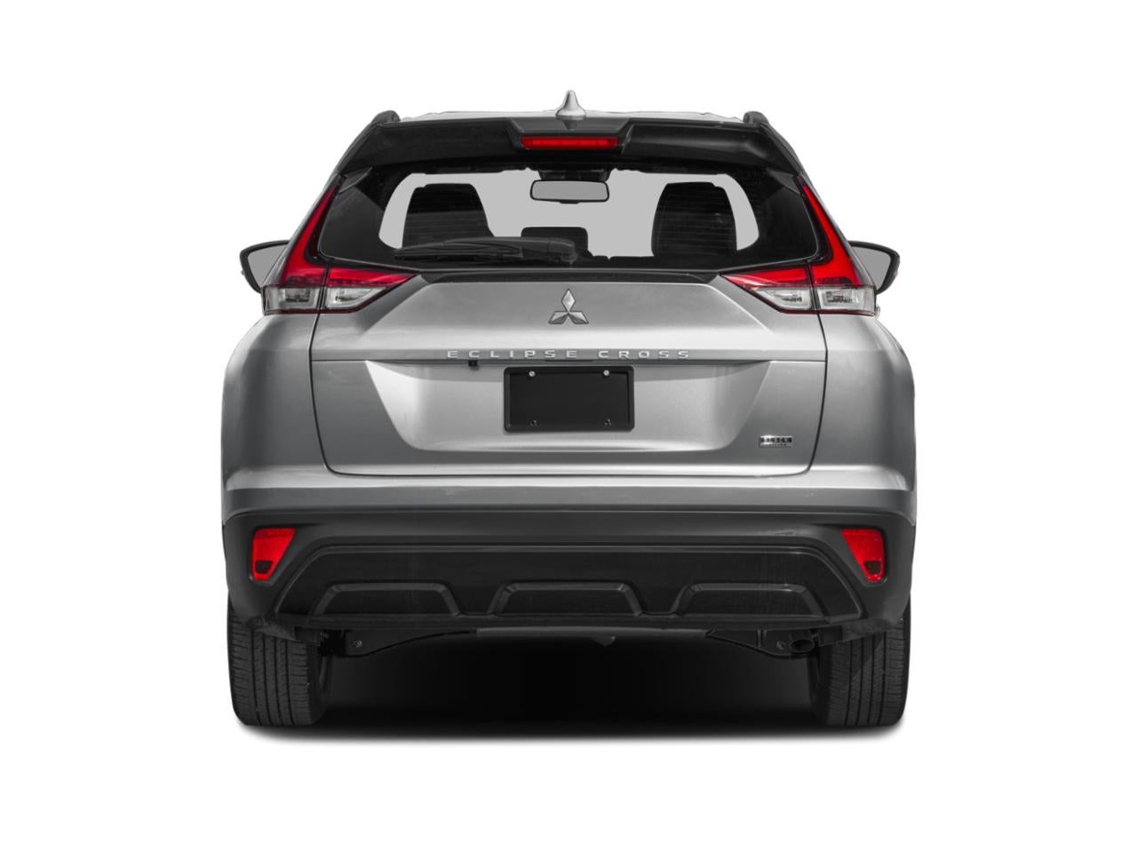 2026 Mitsubishi Eclipse Cross Black Edition S-AWC