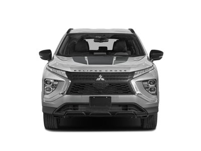2026 Mitsubishi Eclipse Cross Black Edition S-AWC