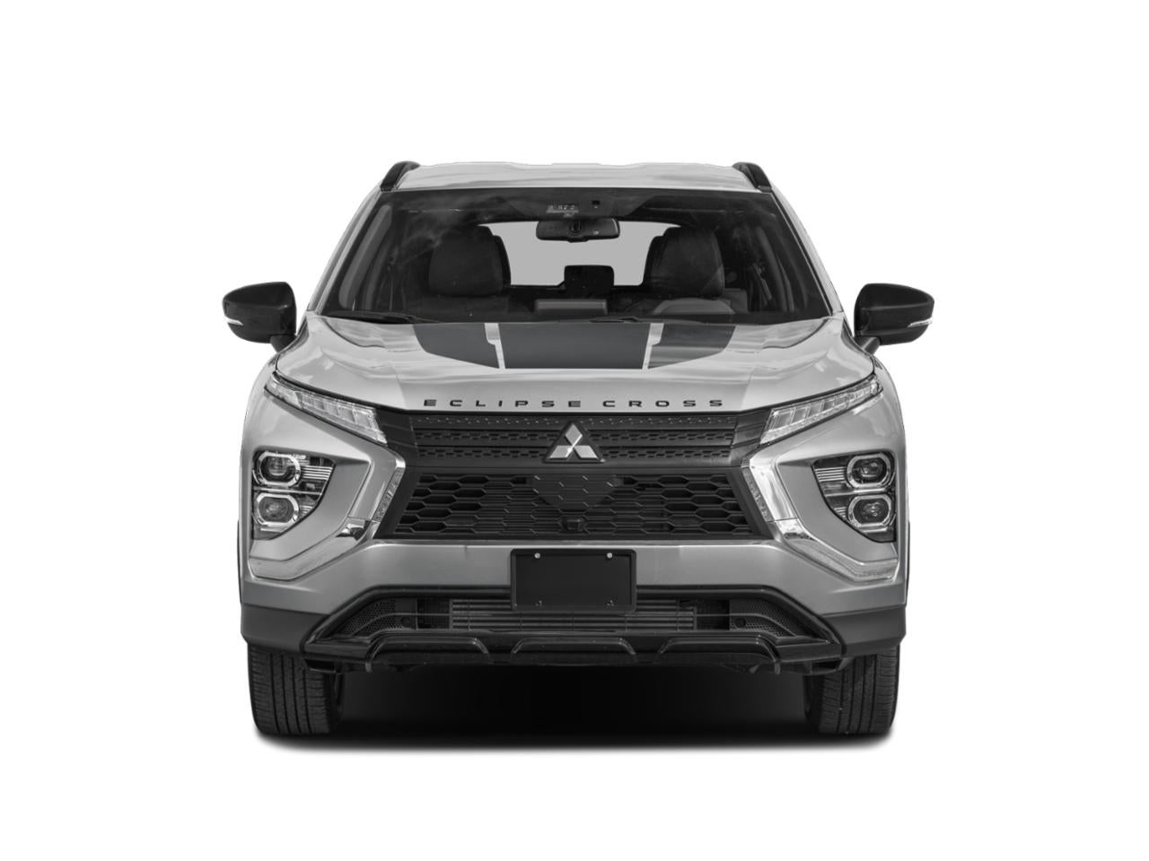 2026 Mitsubishi Eclipse Cross Black Edition S-AWC