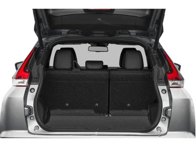 2026 Mitsubishi Eclipse Cross Black Edition S-AWC