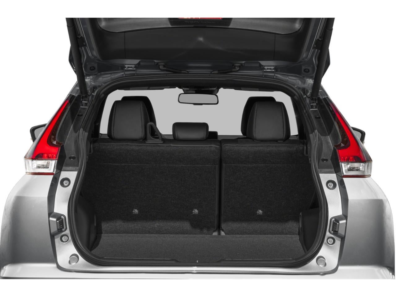 2026 Mitsubishi Eclipse Cross Black Edition S-AWC