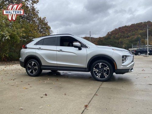 2026 Mitsubishi Eclipse Cross SE S-AWC