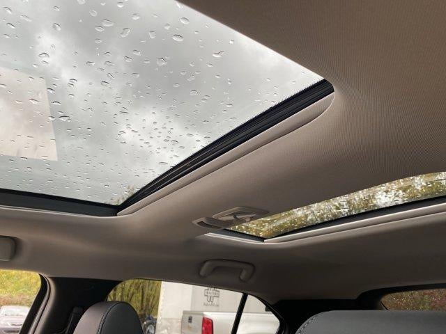 2026 Mitsubishi Eclipse Cross SE S-AWC