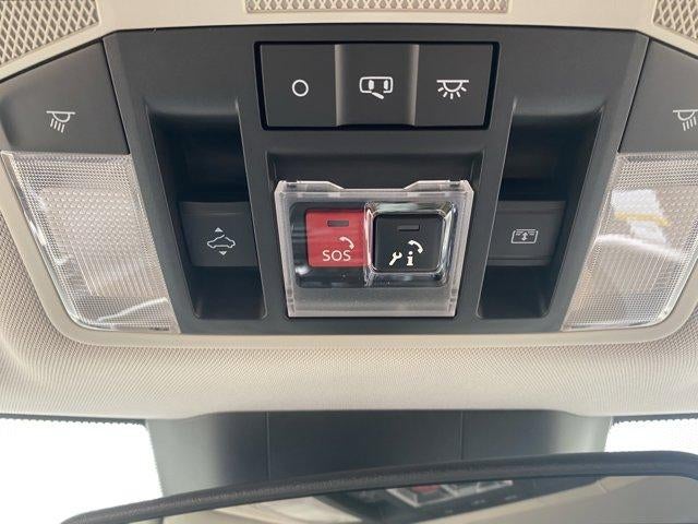 2026 Mitsubishi Eclipse Cross SE S-AWC