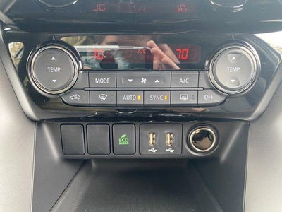 2026 Mitsubishi Eclipse Cross SE S-AWC