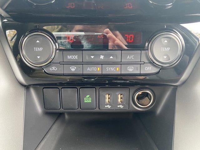 2026 Mitsubishi Eclipse Cross SE S-AWC