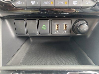 2026 Mitsubishi Eclipse Cross SE S-AWC